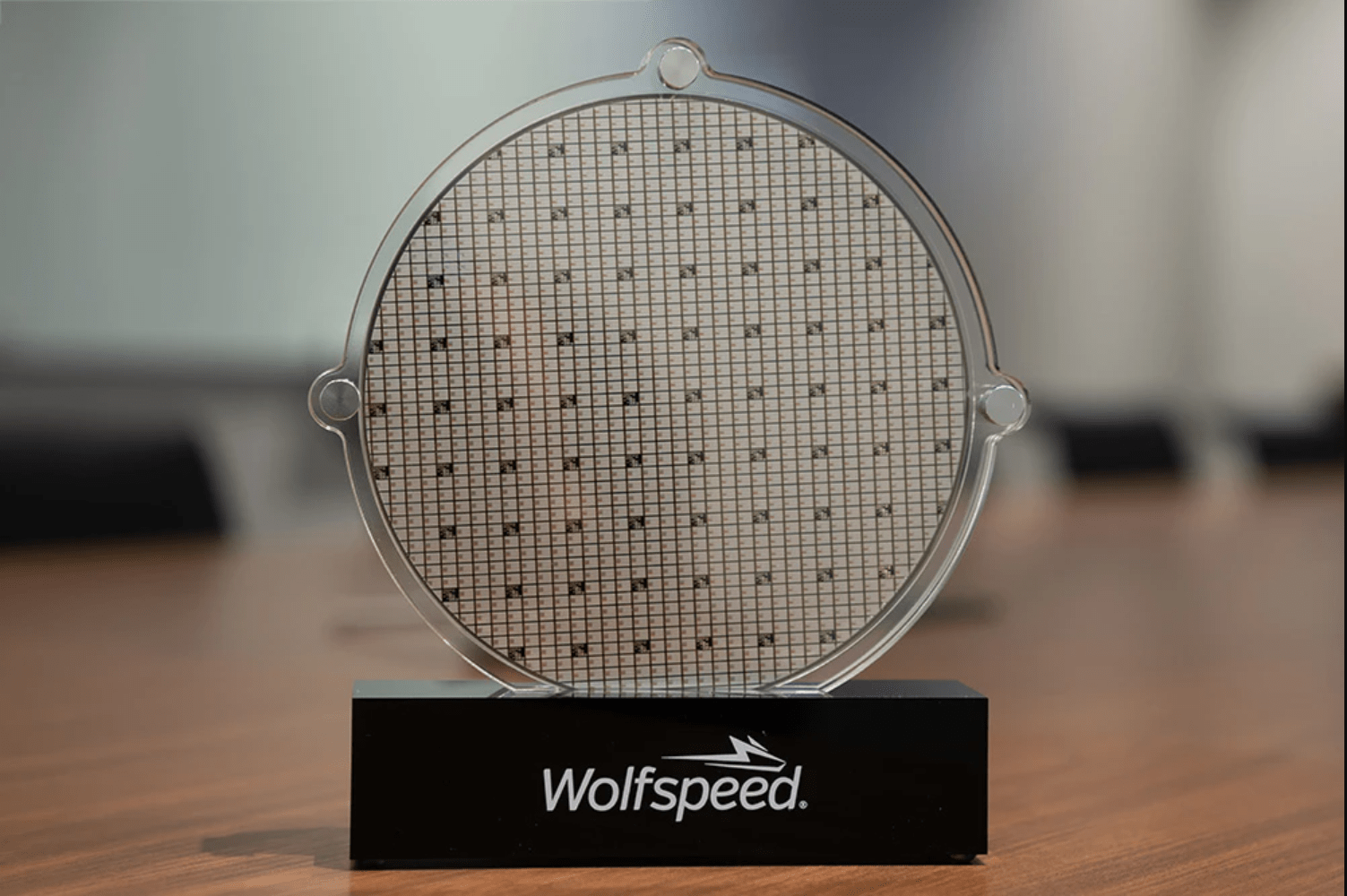 Infineon And Wolfspeed Expand Silicon Carbide Wafer Supply Agreement